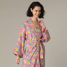 Load image into Gallery viewer, Coconut Robe
