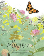 Load image into Gallery viewer, La monarca (The Monarch) by Kirsten Hall
