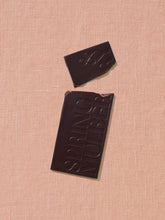 Load image into Gallery viewer, Pure Dark Date-Sweetened Dark Chocolate
