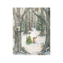 Load image into Gallery viewer, Forest Advent Calendar
