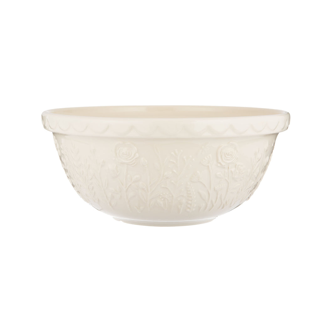Mason Cash - Mixing Bowl S12 In the Meadow Collection, Rose