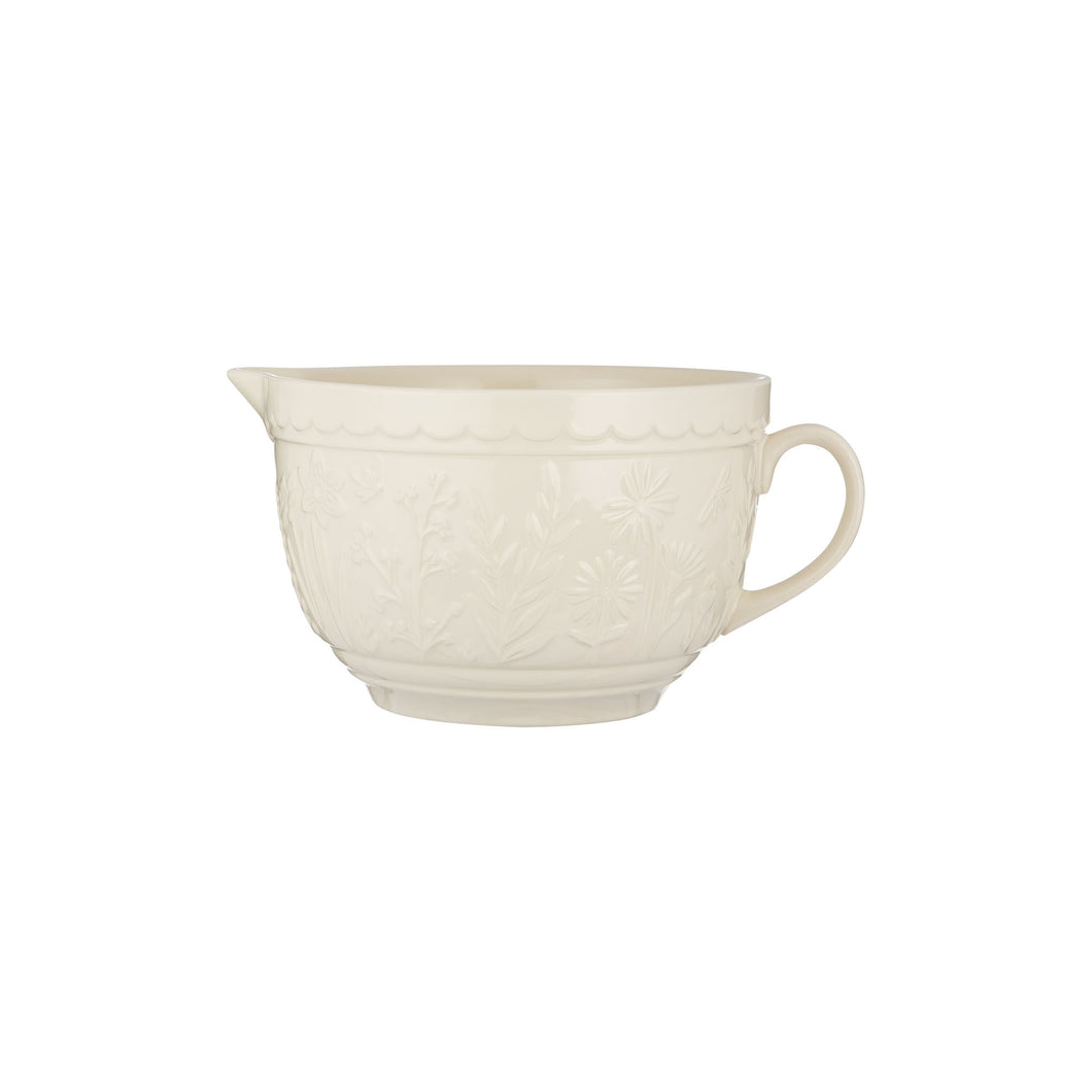 Mason Cash - Batter Bowl, In the Meadow Collection