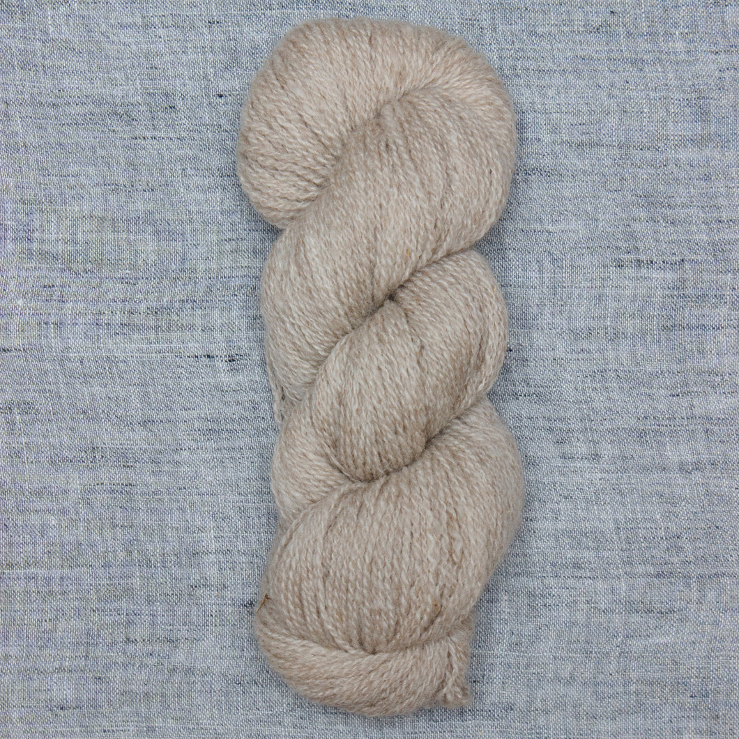 Prairie Farms Woolery - 2020 Freya & Skye Sport 300 Yds.