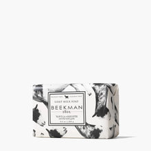 Load image into Gallery viewer, Beekman 1802 - Vanilla Absolute Bar Soap
