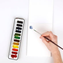 Load image into Gallery viewer, Watercolor Paper
