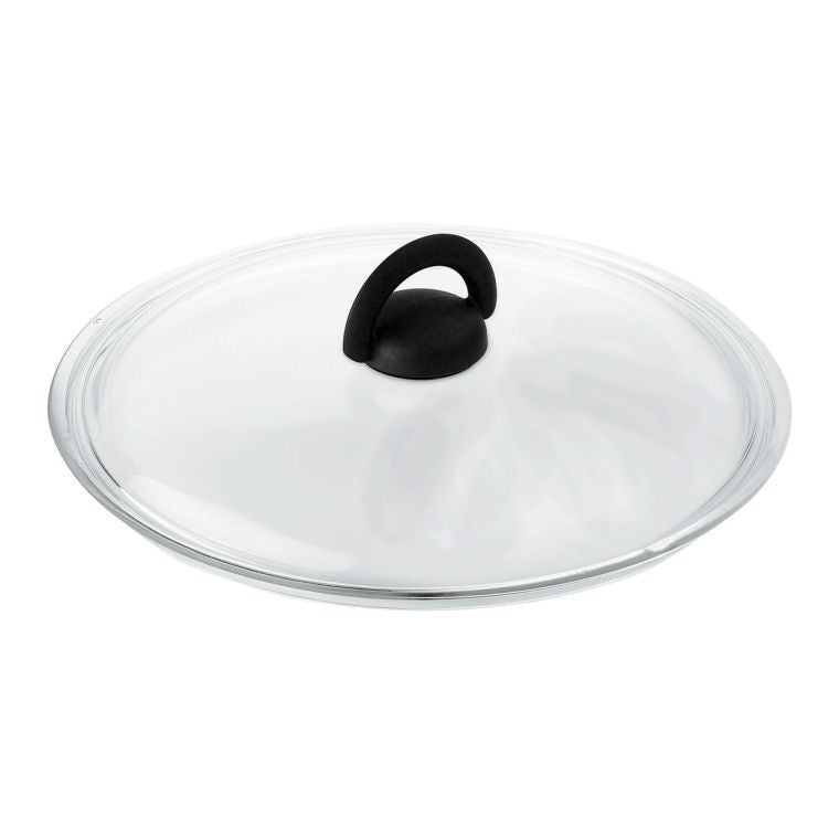 Duromatic Glass Lid 8.66