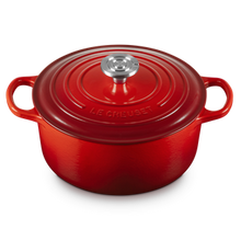 Load image into Gallery viewer, Le Creuset Round Dutch Oven - 5.5 QT
