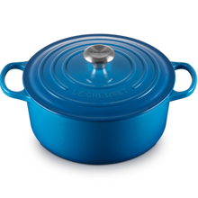 Load image into Gallery viewer, Le Creuset Round Dutch Oven - 5.5 QT
