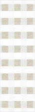 Load image into Gallery viewer, Ekelund Schack Beige Table Runner
