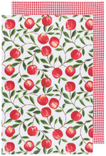 Load image into Gallery viewer, Orchard Tea Towel Set/2
