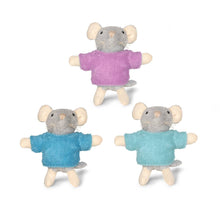 Load image into Gallery viewer, Sam &amp; Julia - Triplet Dolls
