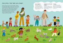 Load image into Gallery viewer, Rabbitology
