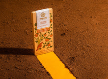 Load image into Gallery viewer, Elements Truffles Orange Crunch 70% Dark Chocolate
