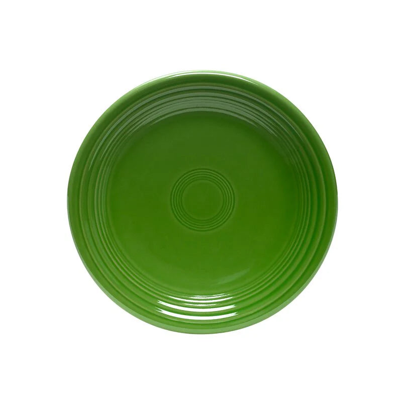 Fiestaware - Salad Plate, Shamrock