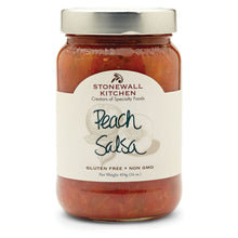 Load image into Gallery viewer, Peach Salsa- Stonewall Kitchen
