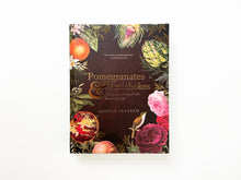 Load image into Gallery viewer, Pomegranates and Artichokes by Saghar Setareh
