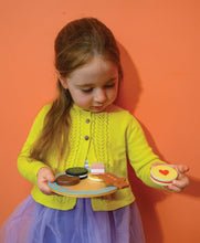 Load image into Gallery viewer, Teatime Biscuit Plate
