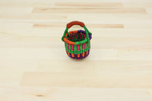 Load image into Gallery viewer, Tiny Bolga Basket
