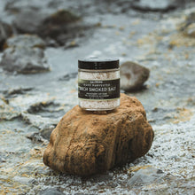 Load image into Gallery viewer, SALTVERK Birch Smoked Salt

