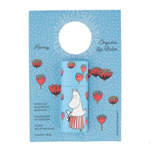 Load image into Gallery viewer, Moomin Beeswax Lip Balm
