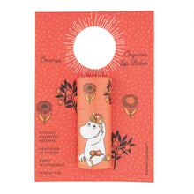Load image into Gallery viewer, Moomin Beeswax Lip Balm
