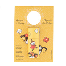Load image into Gallery viewer, Moomin Beeswax Lip Balm
