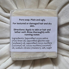 Load image into Gallery viewer, Moisturizing Hair &amp; Body Soap

