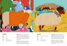 Load image into Gallery viewer, Sheepology
