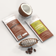 Load image into Gallery viewer, Elements Truffles Brownie - Ayurveda Snack Bar
