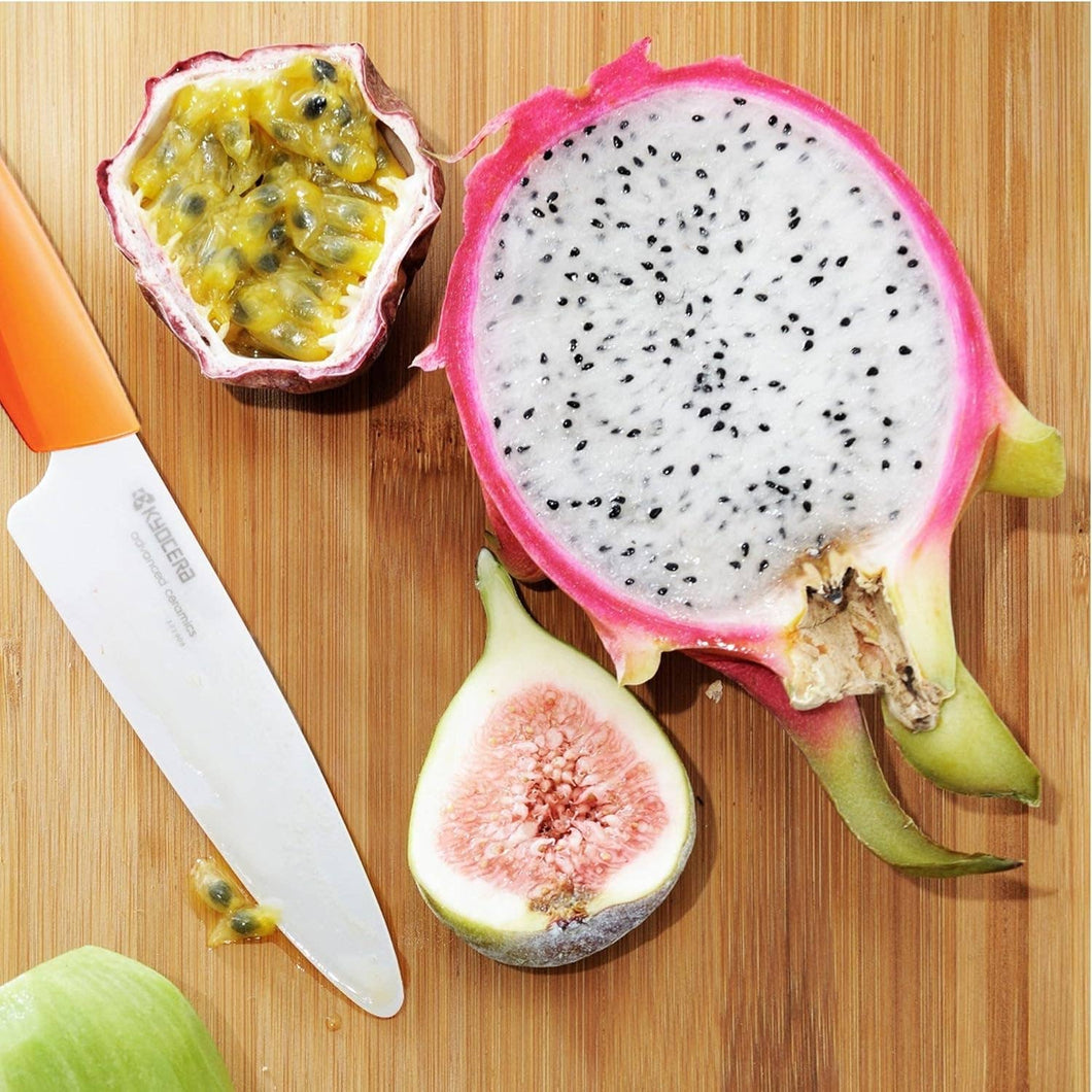 Revolution 3 Piece Ceramic Knife Set