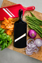 Load image into Gallery viewer, CERAMIC MANDOLINE ADJUSTABLE SLICER
