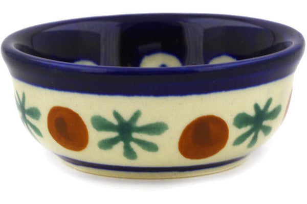 2" Bowl - Polish Pottery - Mosquito - Zaklady Ceramicze