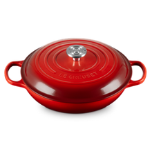 Load image into Gallery viewer, Le Creuset Braiser - 3.5 QT
