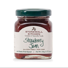 Load image into Gallery viewer, Strawberry Jam - Stonewall Kitchen
