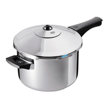 Load image into Gallery viewer, Kuhn Rikon - Duromatic Saucepan Pressure Cooker
