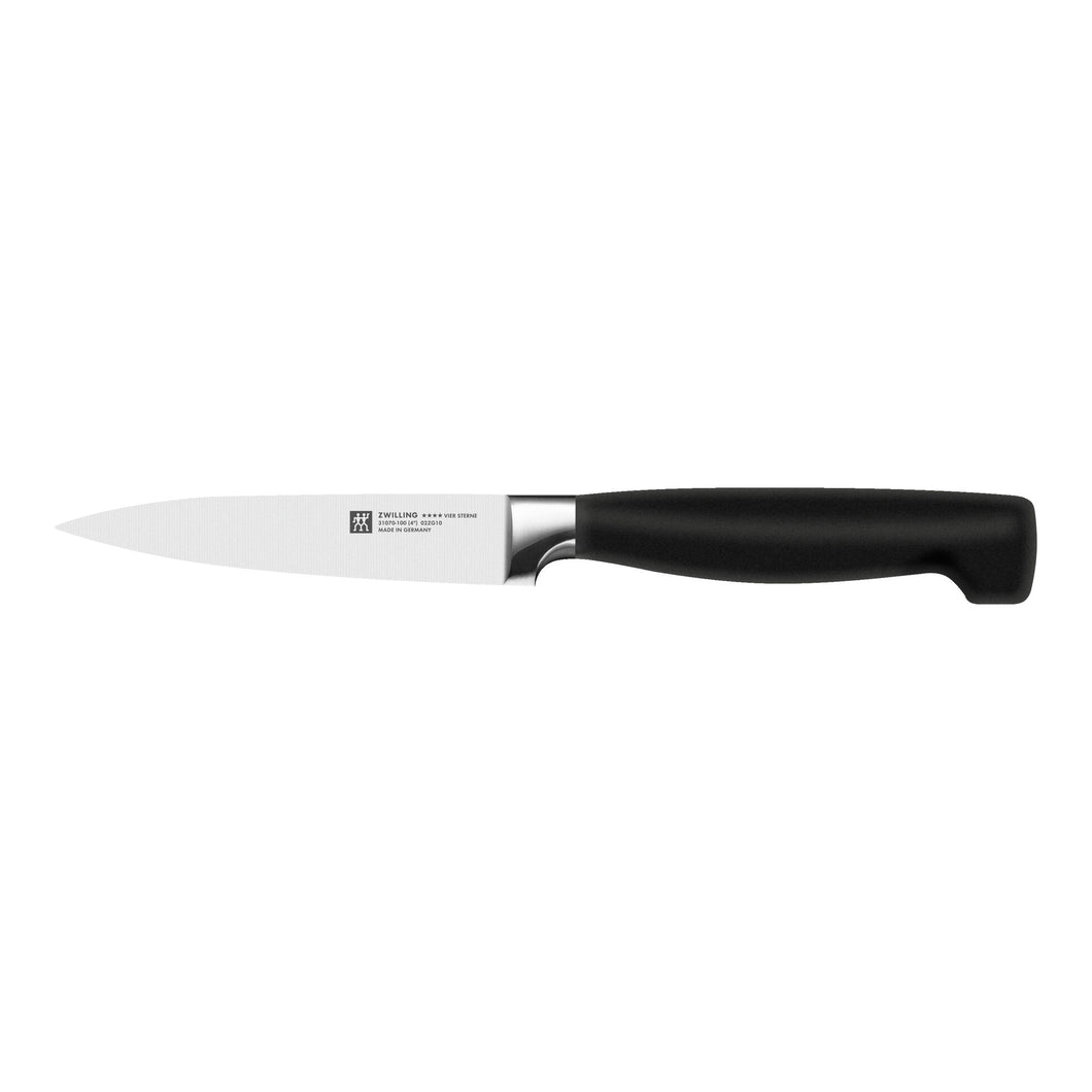 Zwilling Four Star 4-inch Paring Knife