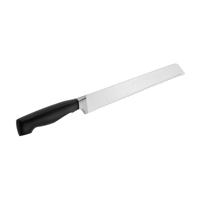 Zwilling Four Star 8-inch Bread Knife