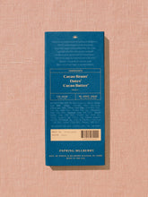 Load image into Gallery viewer, Pure Dark Date-Sweetened Dark Chocolate
