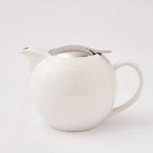 Load image into Gallery viewer, Ceramic Teapot, 34oz
