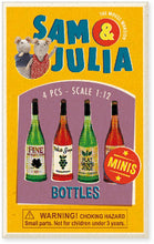 Load image into Gallery viewer, Sam &amp; Julia - Mini Box With Items
