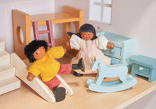 Load image into Gallery viewer, The Berrybunch Doll Family
