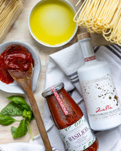 Load image into Gallery viewer, Zia Pia Basilico Tomato Sauce
