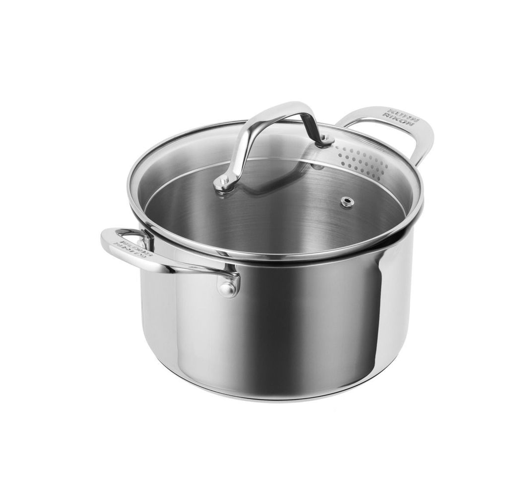 Allround Plus Pot - 3.7 L