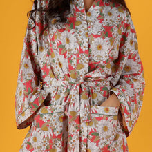 Load image into Gallery viewer, Mahogany - Lucy Robe

