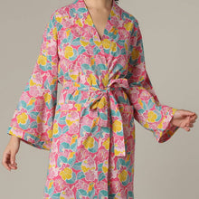 Load image into Gallery viewer, Coconut Robe

