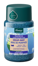 Load image into Gallery viewer, Kneipp Bath Salts - Dream Away Valerian
