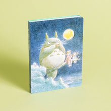 Load image into Gallery viewer, My Neighbor Totoro Flexi Journal

