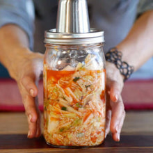 Load image into Gallery viewer, Kraut Source - Fermentation Top
