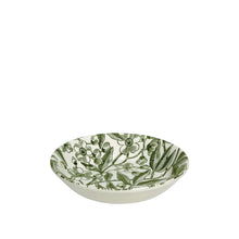 Load image into Gallery viewer, Green Prunus Butter Pat Dish
