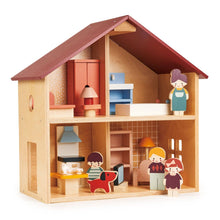Load image into Gallery viewer, Poppets Dolls House
